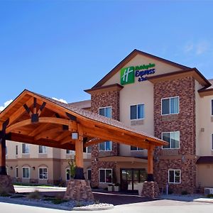 Holiday Inn Express Hotel & Suites Silt - Rifle, An Ihg Hotel